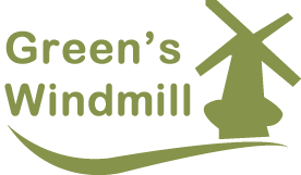 Green's Mill and Science Centre