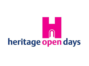 Heritage Open Days logo