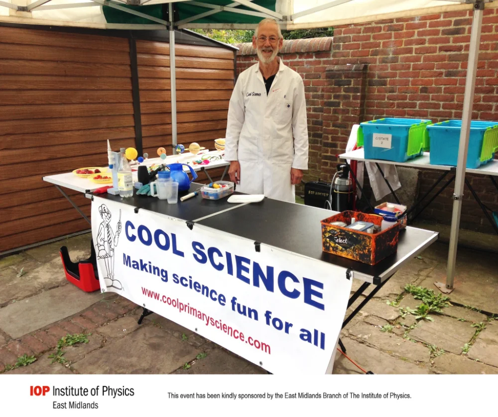 Cool Science