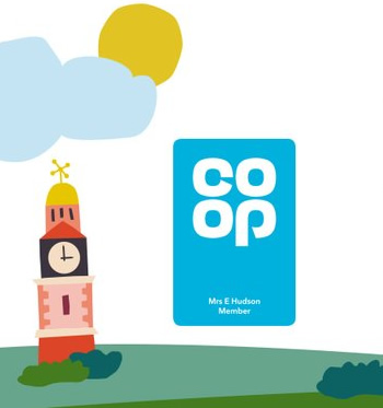 Green’s Windmill Trust is a Co-op Local Cause!